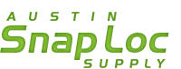 Austin SnapLoc Supply Home